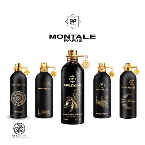 montale parfum proben